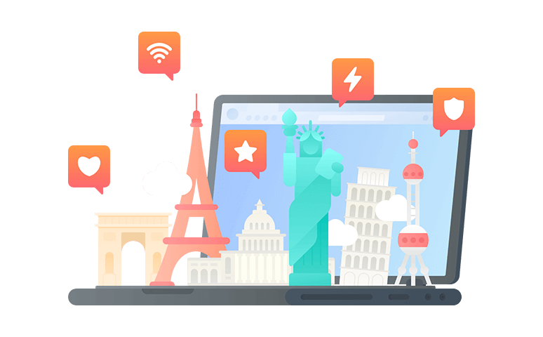 伊拉克回国加速器 - 大陆VPN